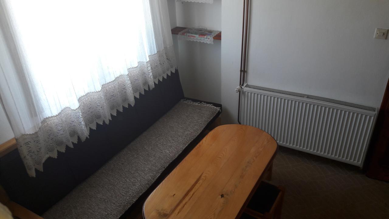 Apartmani Cetkovic Žabljak Exteriör bild